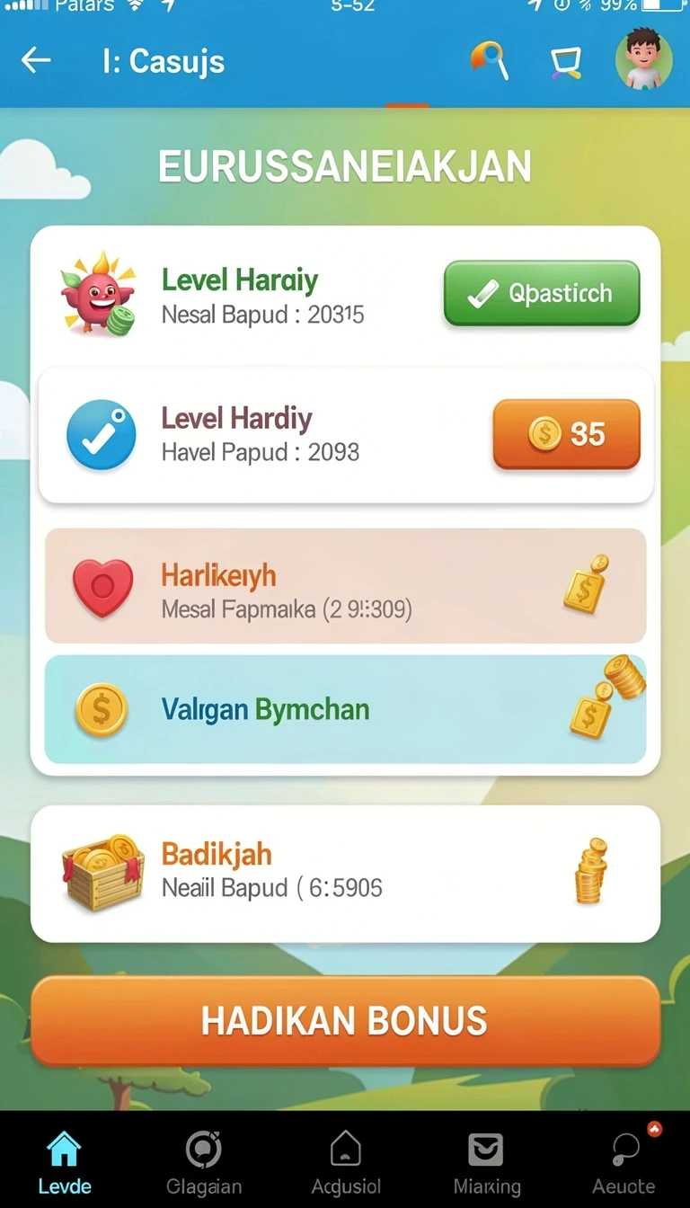 Download idr108 APK untuk Android screenshot 2