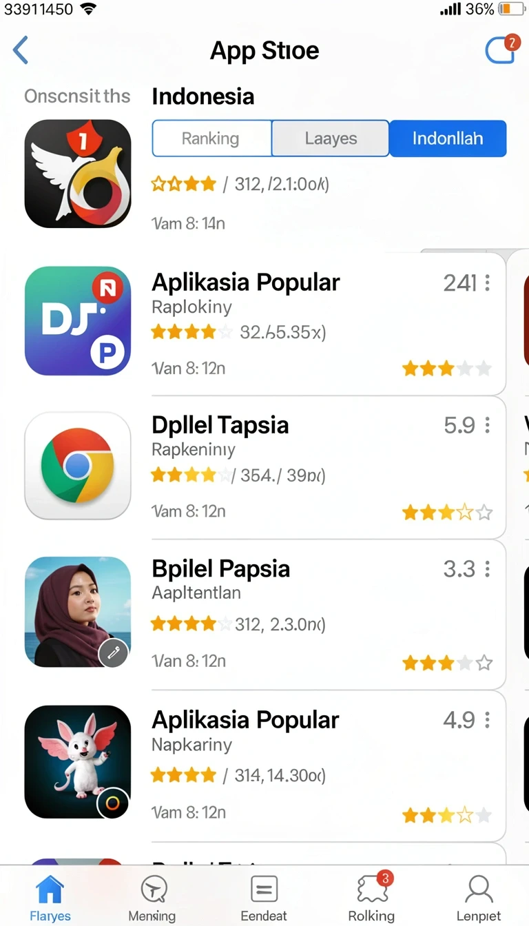 Download idr108 APK untuk Android screenshot 3