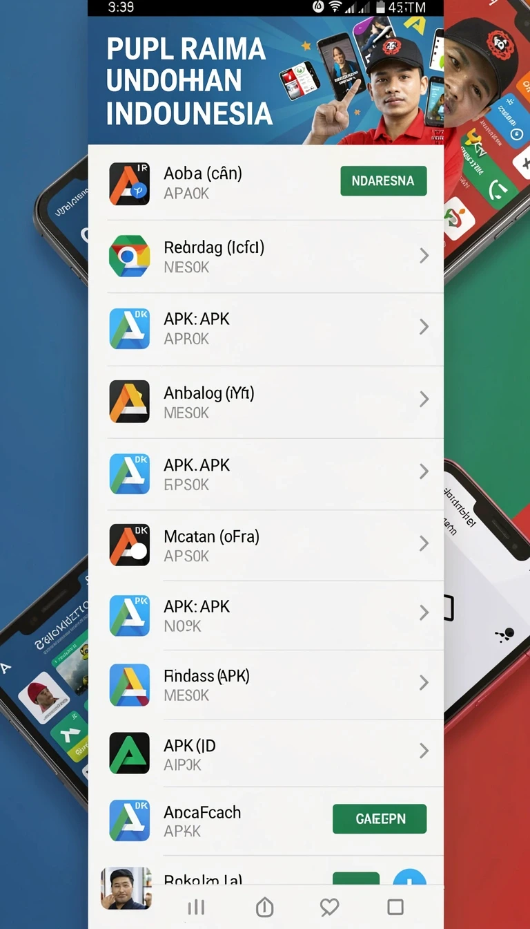 666menang App APK Terbaru screenshot 3