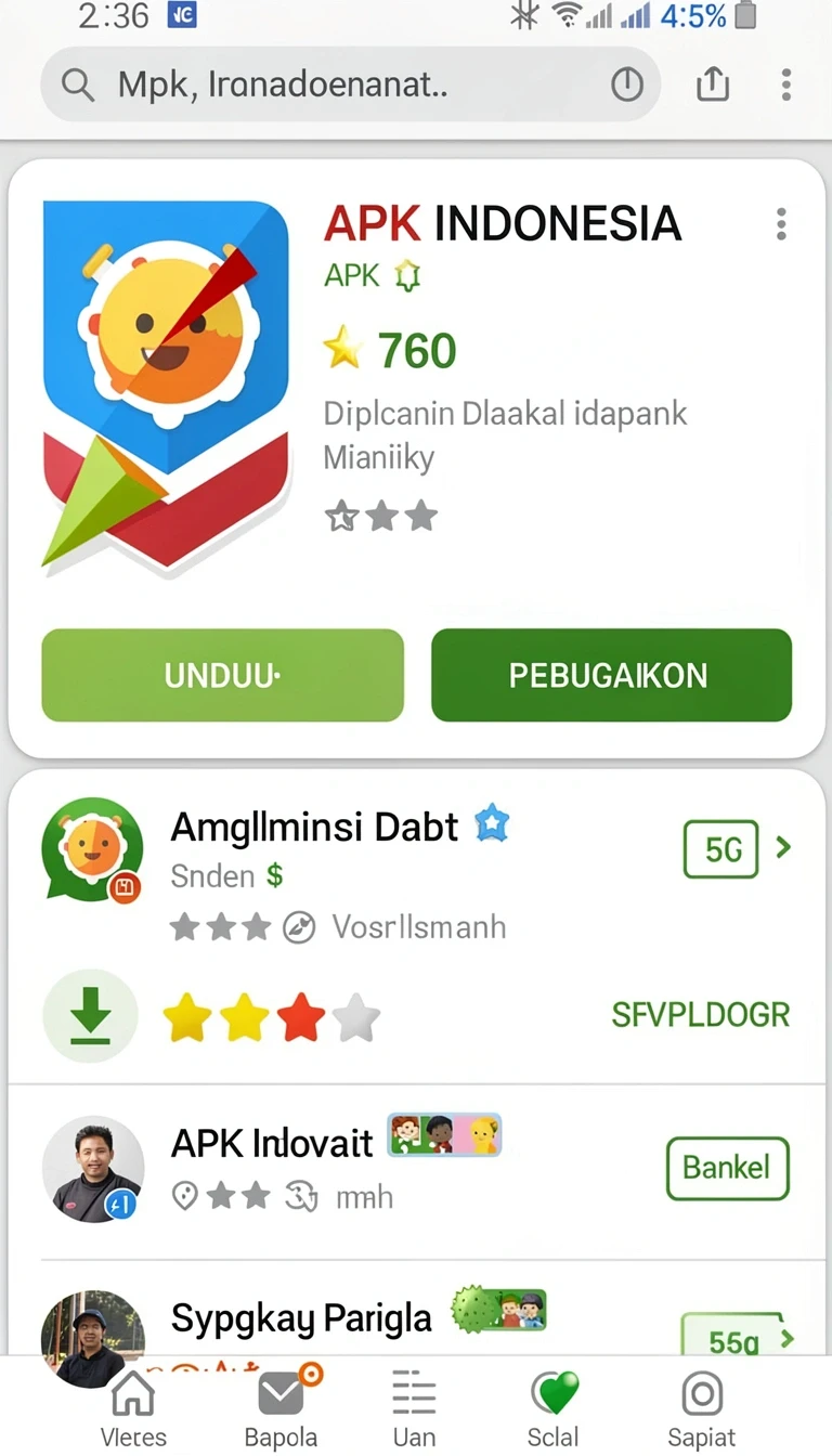 Download ngaso77 APK untuk Android screenshot 3