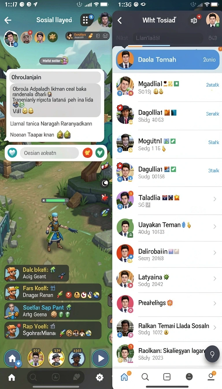 ptpartaitogel App APK Terbaru screenshot 2