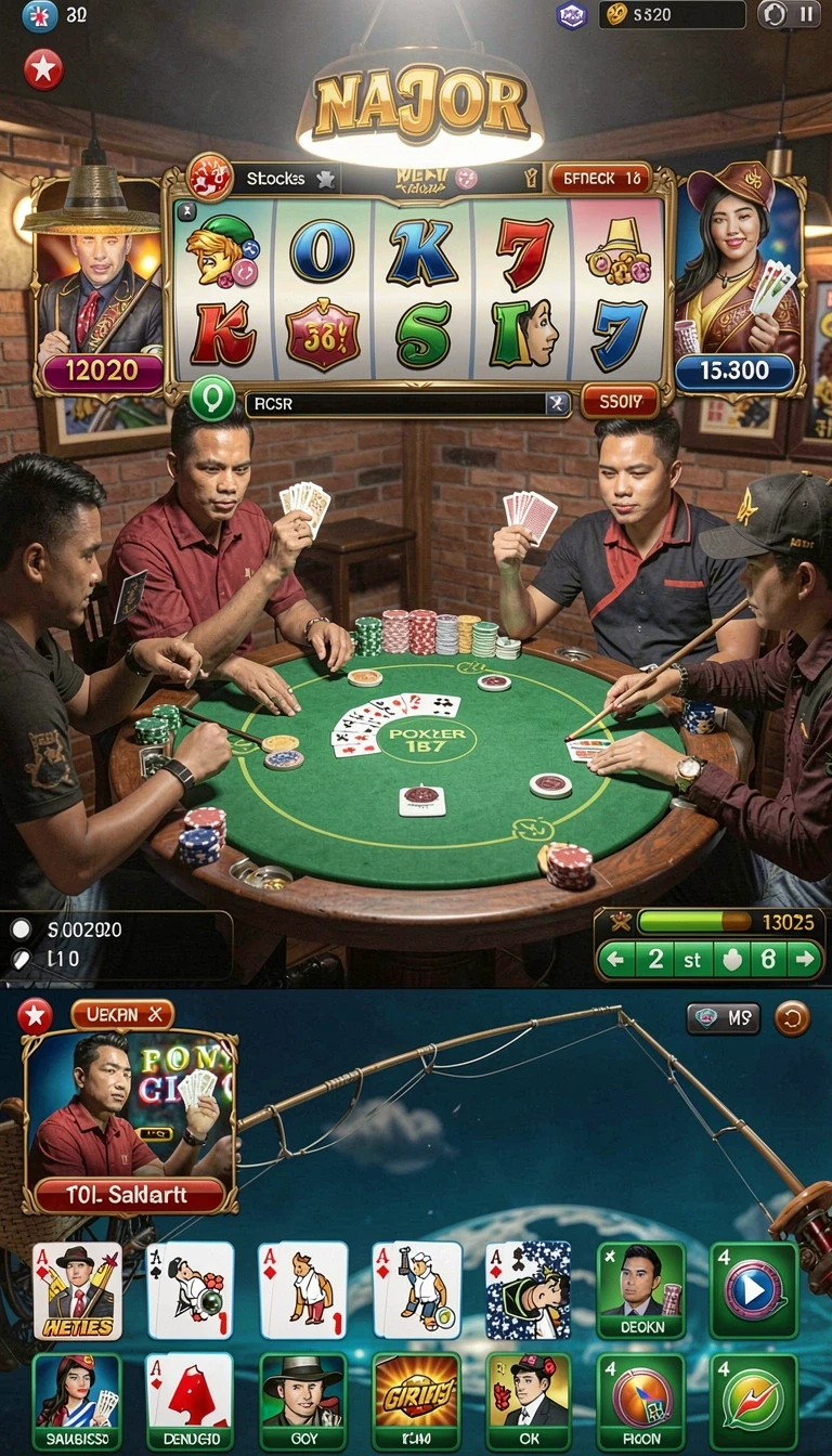 vipwin88 App APK Terbaru screenshot 2
