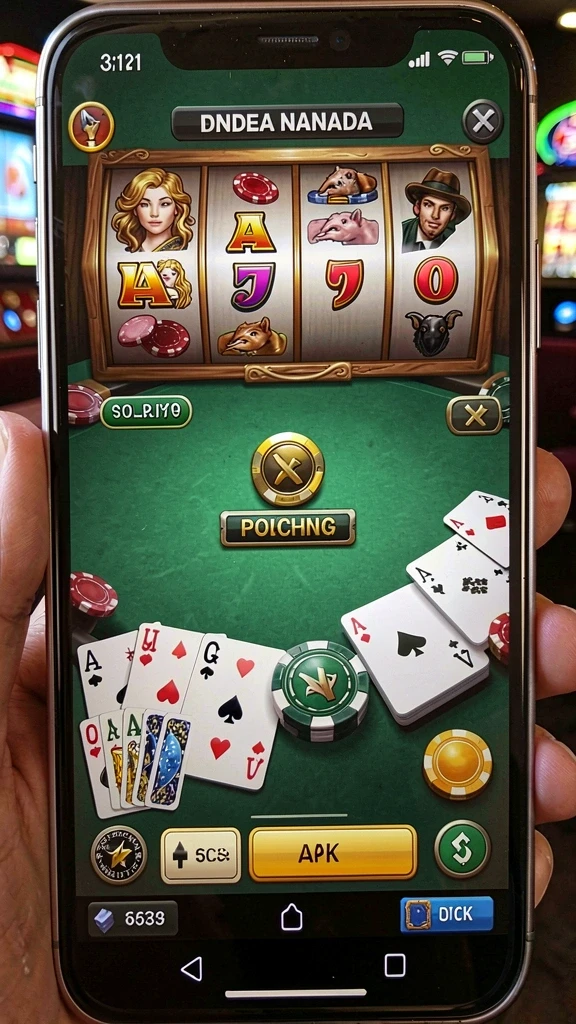 Download sobat777 APK untuk Android screenshot 3